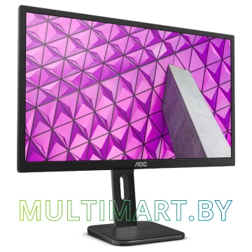 Монитор AOC Q27P1 картинка 2